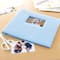 6 Pack: Cloth Scrapbook Album by Recollections®, 12" x 12"